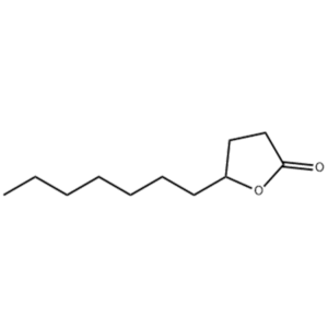 Gamma Undecalactone