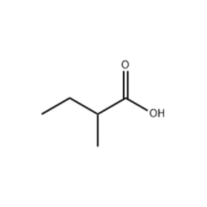2-Methyl Butyric Acid