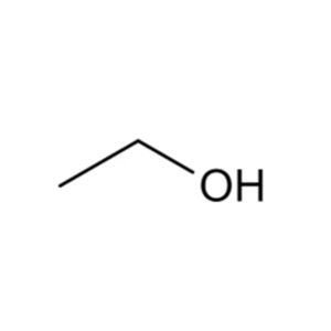 Food-grade alcohol 96%/99.9%