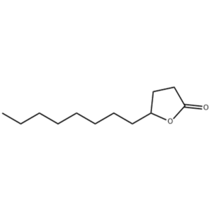 Gamma Dodecalactone
