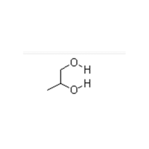 Propylene glycol