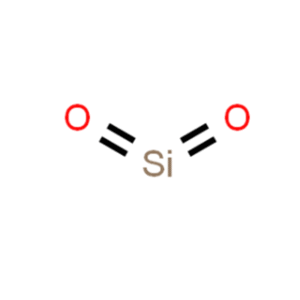 Silicon dioxide