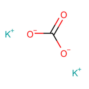 Potassium carbonate