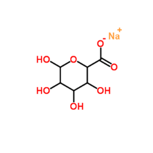 Alginic acid, sodium salt