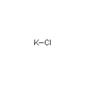 Potassium chloride