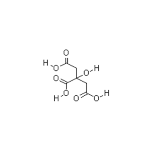 Citric Acid Anhydrous
