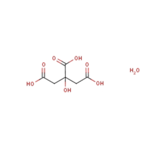 Citric Acid Monohydrate