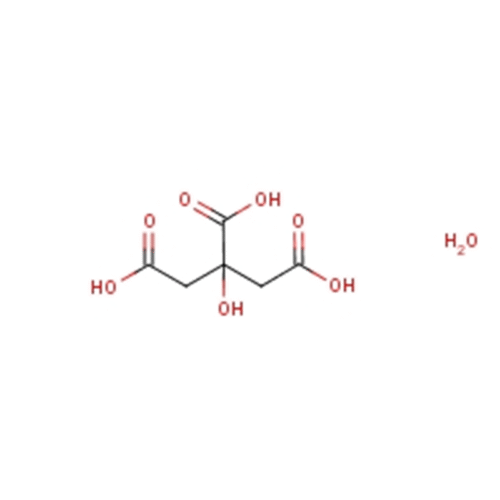 Citric Acid Monohydrate