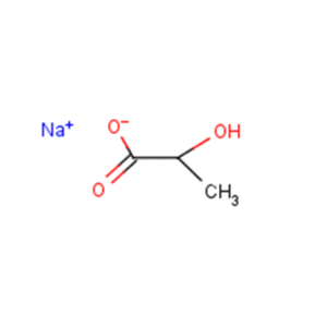 dl-lactic acid sodium salt