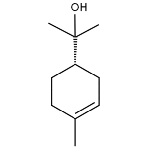 (-)-alpha-Terpineol