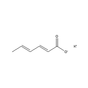 Potassium sorbate