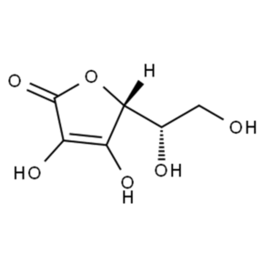Vitamin C (L-Ascorbic Acid)