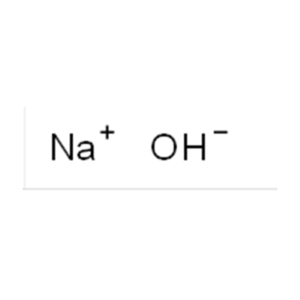 Sodium Hydroxide (Food Grade)