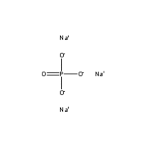 Trisodium Phosphate (Food Grade)