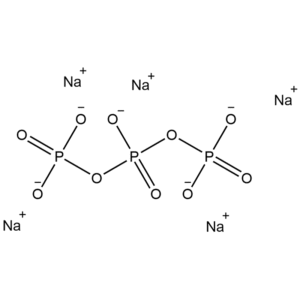 SODIUM TRIPOLYPHOSPHATE FOOD GRADE