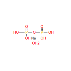 TETRASODIUM PYROPHOSPHATE FOOD GRADE