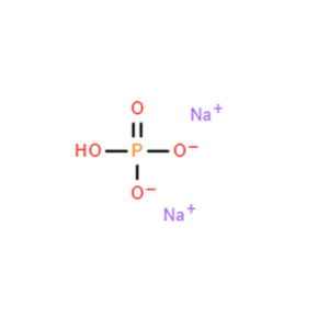 Disodium Hydrogen Phosphate (Food Grade)