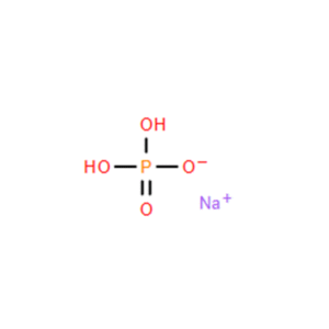 MONOSODIUM PHOSPHATE FOOD GRADE