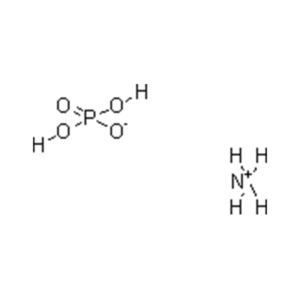 MONOAMMONIUM PHOSPHATE FOOD GRADE