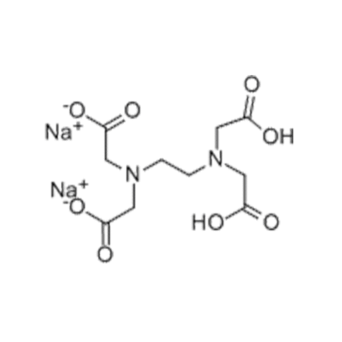 Ethylenediaminetetraacetic Acid Disodium Salt（EDTA2NA）