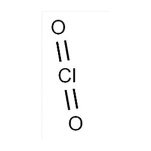 Chlorine dioxide