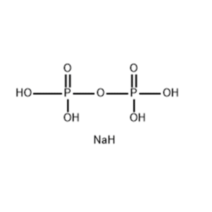 Sodium pyrophosphate