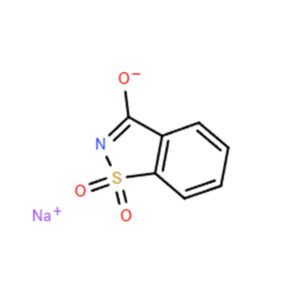 Saccharin Sodium