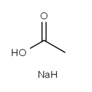 Sodium diacetate