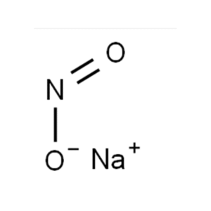 Sodium nitrite
