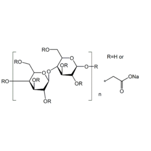 SODIUM CARBOXYMETHYL CELLULOSE(CMC)