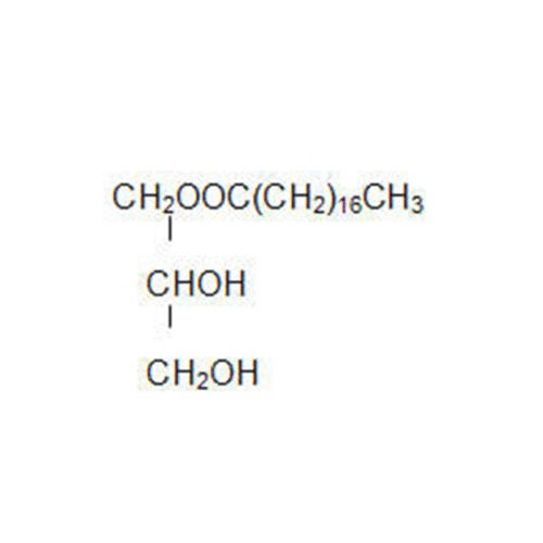 Mono-and diglycerides of fatty acids