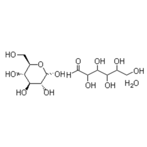 Dextrose Anhydrate＆Dextrose Monohydrate