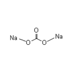 Sodium carbonate