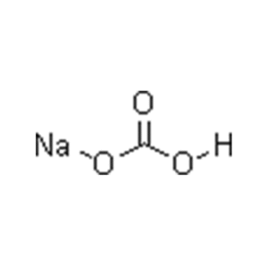 Sodium bicarbonate