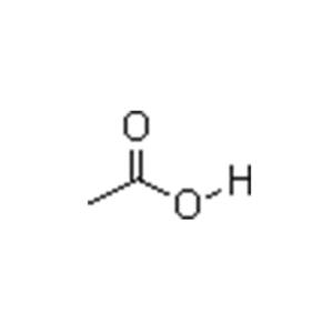 Acetic acid