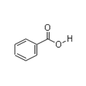 Benzoic acid