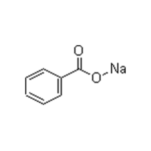 Sodium benzoate