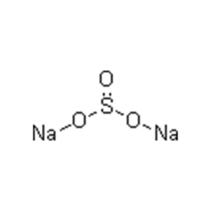 Sodium Sulfite
