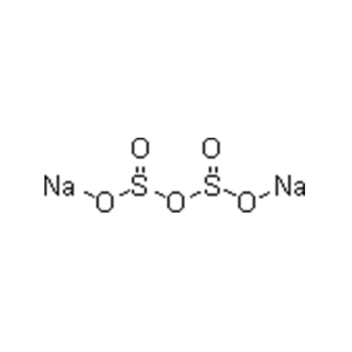 Sodium pyrosulfite