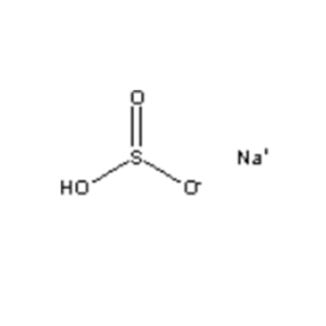 Sodium Hydrogen Sulfite