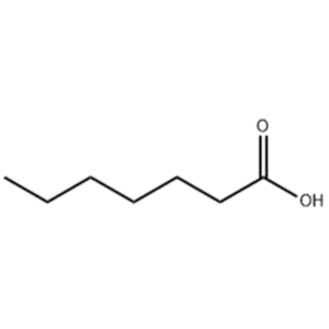 Heptanoic Acid