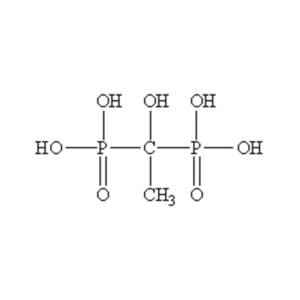 1-Hydroxy Ethylidene-1,1-Diphosphonic Acid（HEDP）