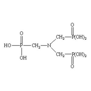 Amino Trimethylene Phosphonic Acid（AMTP）
