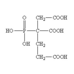 2-Phosphonobutane -1,2,4-Tricarboxylic Acid（PBTCA）
