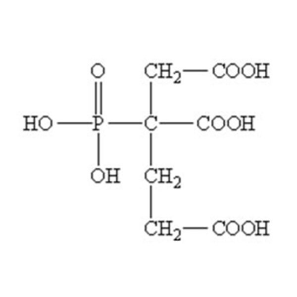 2-Phosphonobutane -1,2,4-Tricarboxylic Acid（PBTCA）