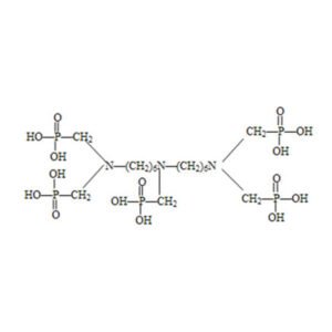 Bis(Hexamethylene Triamine Penta (Methylene Phosphonic Acid)（BHMTPMPA）