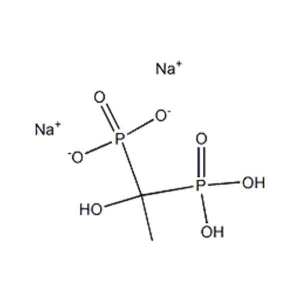 Disodium of 1-Hydroxy Ethylidene-1,1-Diphosphonic Acid