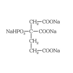 2-Phosphonobutane -1,2,4-Tricarboxylic Acid（PBTCA•Na4）