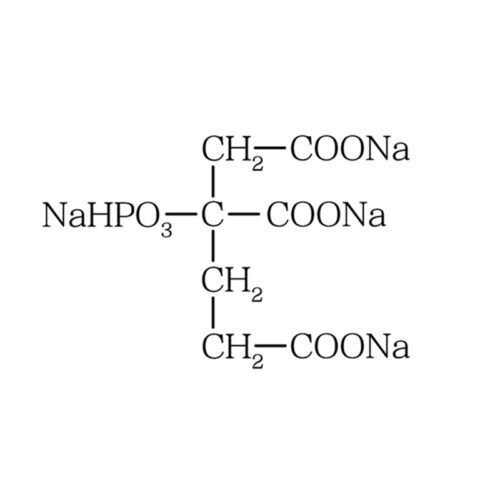 2-Phosphonobutane -1,2,4-Tricarboxylic Acid（PBTCA•Na4）
