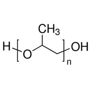 Polypropylene glycol